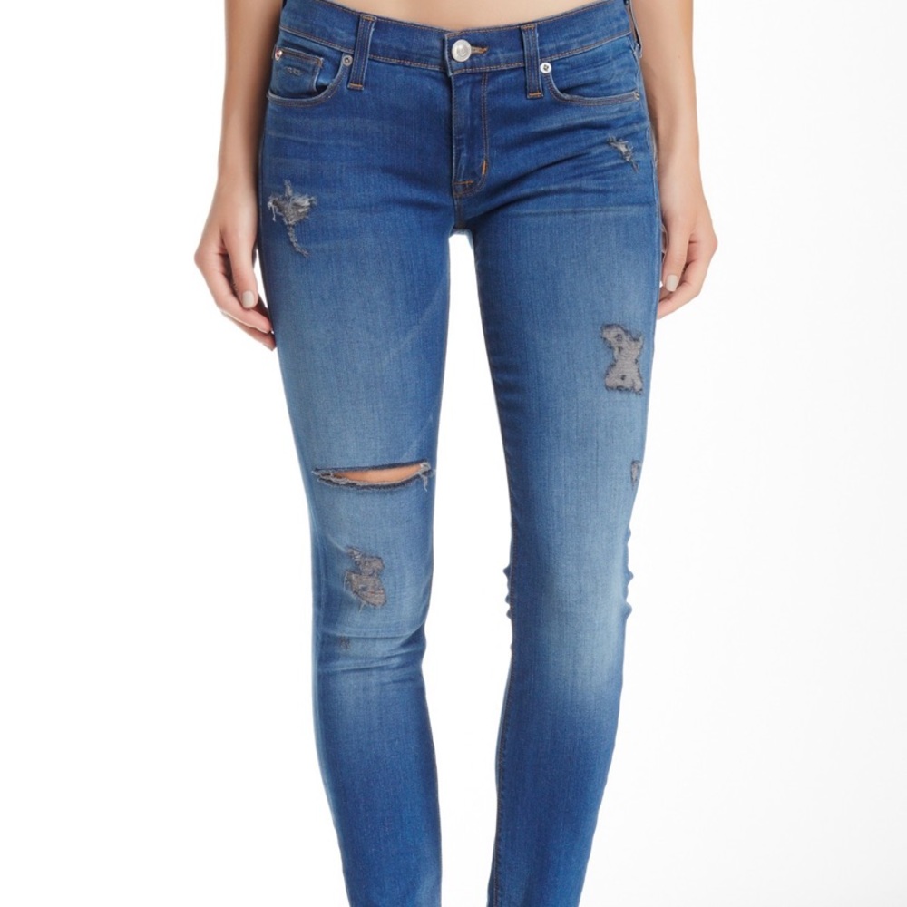 Hudson Jeans